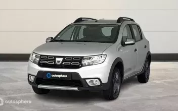 Dacia Sandero Rezé