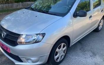 Dacia sandero Seclin