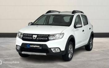 Dacia sandero Liévin
