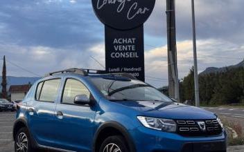Dacia Sandero Challes-les-Eaux