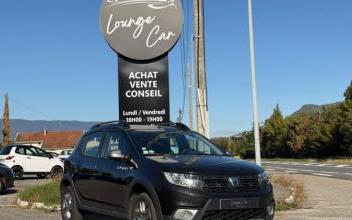 Dacia Sandero Challes-les-Eaux