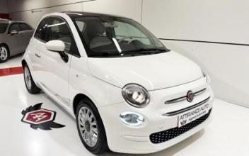 Fiat 500 Cabestany
