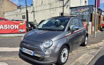 Fiat 500 Bezons
