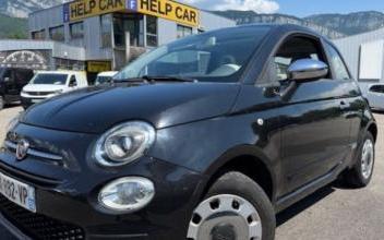 Fiat 500 Voreppe