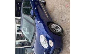 Fiat 500 Fleury-les-Aubrais