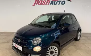 Fiat 500 Gerzat