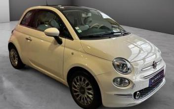 Fiat 500 Vaucresson