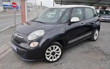 Fiat 500 Cournon-d'Auvergne