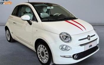 Fiat 500 Mérignac