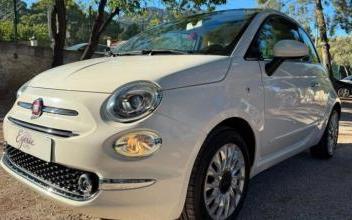 Fiat 500 Cuers