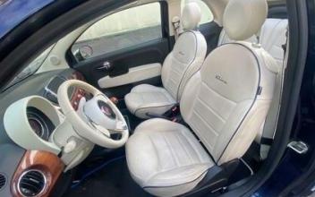 Fiat 500 c Montrouge