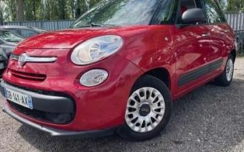 Fiat 500 l Maurepas