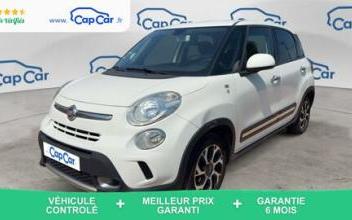 Fiat 500 l Cassagne