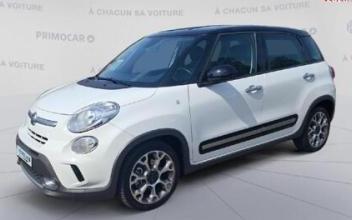 Fiat 500 l Strasbourg