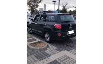 Fiat 500 l Le-Havre