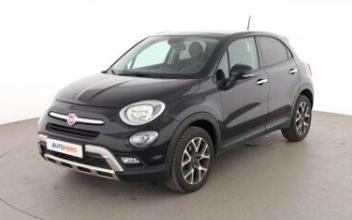 Fiat 500 x Issy-les-Moulineaux
