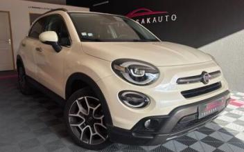 Fiat 500 x Béziers