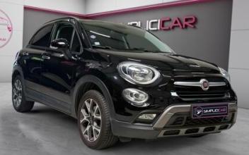 Fiat 500 x Bondoufle