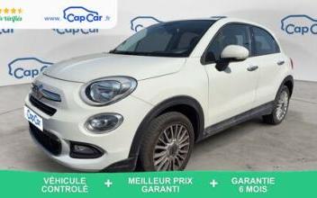 Fiat 500 x Saint-Priest-en-Jarez