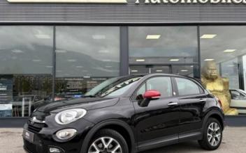 Fiat 500 x Echirolles