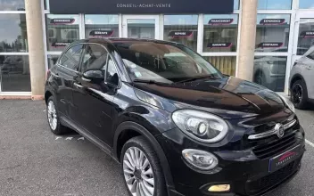 Fiat 500X Venelles