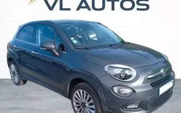 Fiat 500X Gleizé