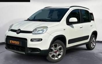 Fiat panda Toulouse