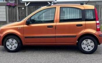 Fiat panda Toulouse