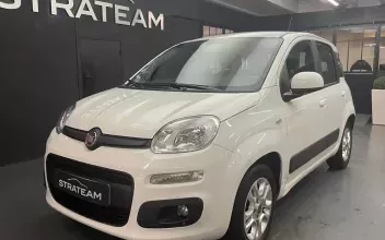 Fiat Panda Boulogne-Billancourt