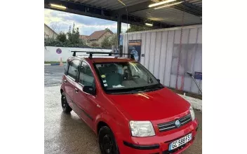 Fiat Panda Athis-Mons