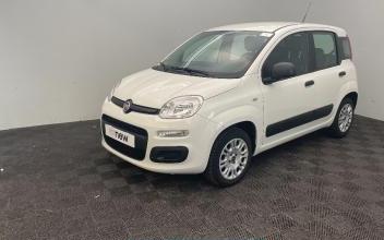 FIAT PANDA Péronne