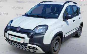 Fiat panda Belfort