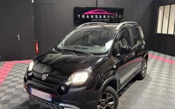 Fiat Panda Beaumont-lès-Valence