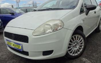 Fiat Punto Cournon-d'Auvergne