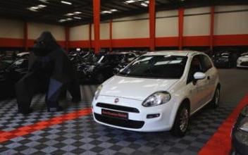 Fiat punto Beauchamp