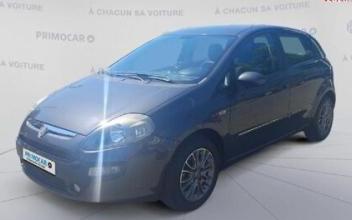 Fiat punto Strasbourg