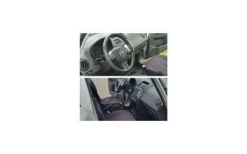 Fiat sedici Aucamville