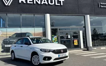 Fiat Tipo Blain