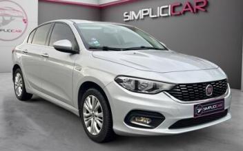 Fiat tipo La-Madeleine
