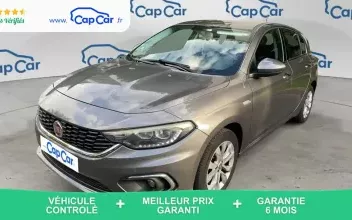 Fiat Tipo Paris
