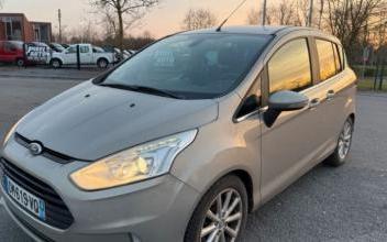 Ford B-Max Montigny-en-Gohelle