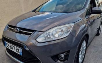 Ford C-Max Argenteuil