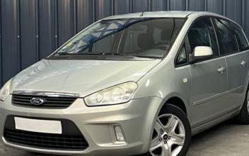 Ford C-Max Halluin