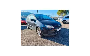 Ford C-Max Brignoles