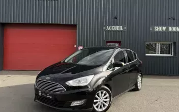 Ford C-Max Saint-Berthevin