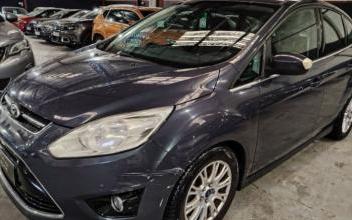 Ford C-Max Sainte-Geneviève-des-Bois