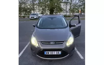 Ford C-Max Noisy-le-Grand