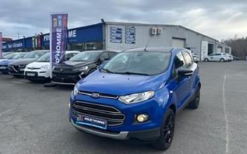 Ford ecosport Puymoyen