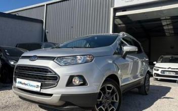 Ford ecosport Aucamville