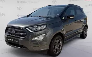 Ford EcoSport Besançon